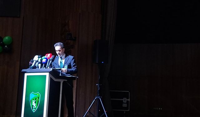 Kocaelispor'un Kadro Raporu Ortaya Çıktı! Kim Kaldı, Kim Gidiyor?