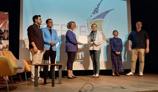 Kocaeli'de Küresel Mimarlık Zirvesi: Gebze Teknik Üniversitesi ITMAD 2026’ya Ev Sahipliği Yaptı!