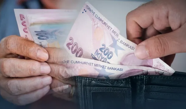 Emekli maaşlarında temmuz zammı için yeni senaryolar masada