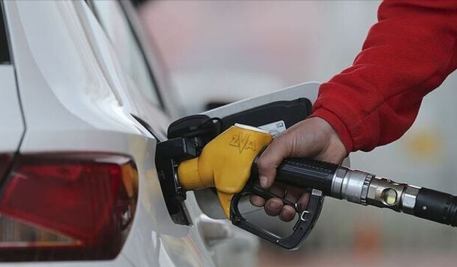 Benzin ve motorine zam ya da indirim var mı? 24 Haziran 2026 güncel fiyatlar