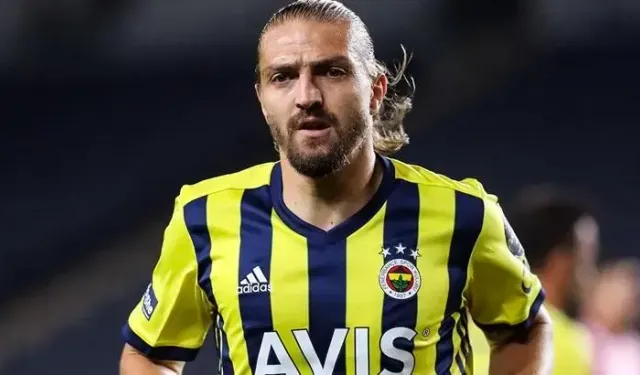 Caner Erkin futbolu neden bıraktı? Caner Erkin kaç yaşında, hangi takımda oynuyordu?