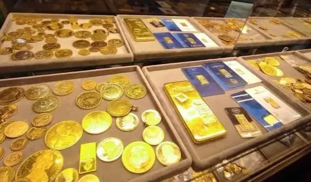 Dünyaca ünlü banka açıkladı! Altın fiyatları dip seviyeyi görebilir
