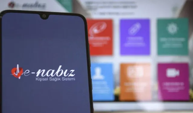 Sağlık hizmetlerinde yeni dönem başlıyor! E-Nabız'dan başvuru yapılabilecek
