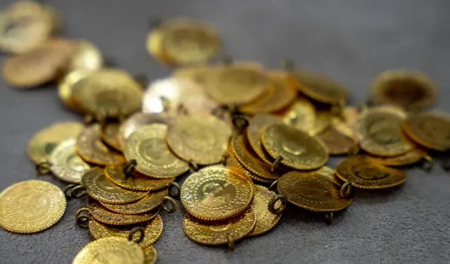 Altın piyasası toparlandı! Fiyatlar kritik eşiğe ulaştı