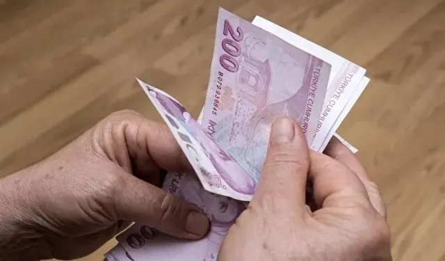 Emekli aylıklarında beş aylık zam tablosu netleşti