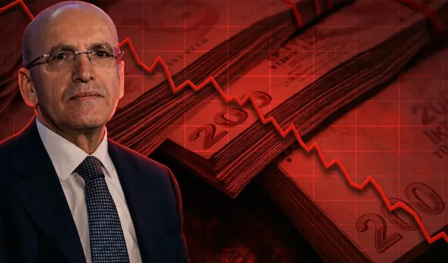 Erken seçim olacak mı? Bakan Şimşek'ten açıklama geldi