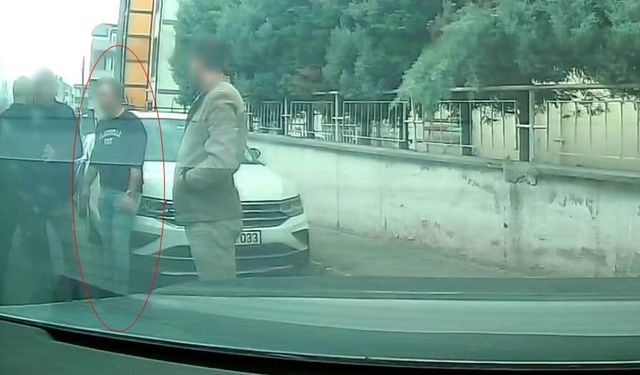 Körfez’deki Teşhircilik Skandalında Yeni Karar! Serbest Bırakılan Sapığa Ev Hapsi Verildi