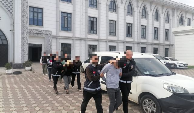 Kartepe’deki Çamaşırhane Cinayetinde İlk Duruşma