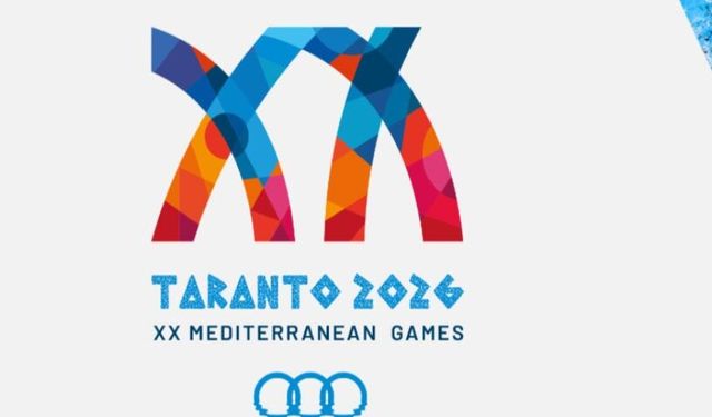 2026 Akdeniz Oyunları’nda Filenin Millilerinin rakipleri belli oldu
