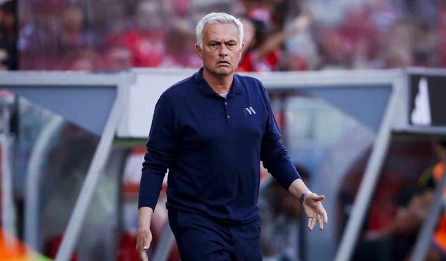 Jose Mourinho, resmen Real Madrid'de
