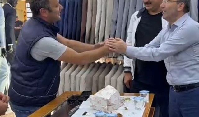 Pendik’te Duygulandıran Diyalog: "Tekne Orucu Vesilesiyle Çocuklarım Namaza Başladı"