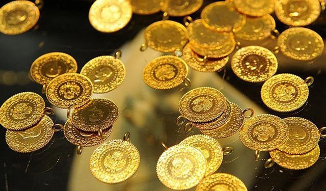 Altın için alım fırsatı mı? Uzman isim yanıtladı