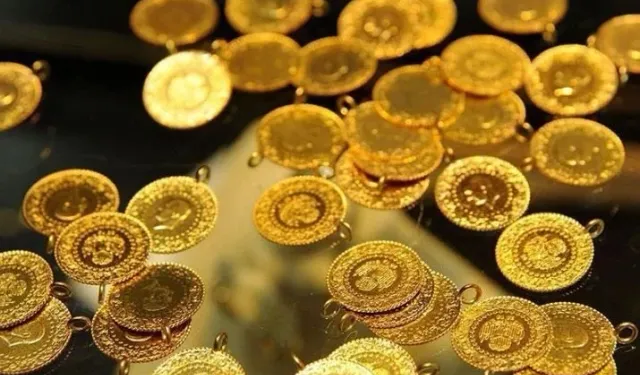 Altın ve gümüş fiyatlarında ani düşüş: ABD ile İran arasındaki gelişmeler piyasayı sarstı