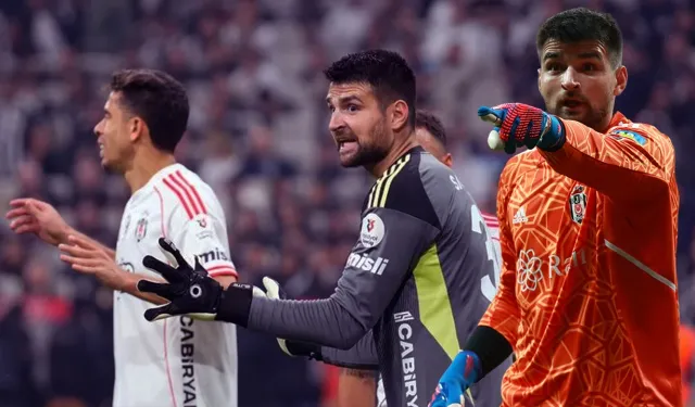 Beşiktaş'ta Ersin Destanoğlu hareketliliği: İspanya'dan resmi teklif geldi