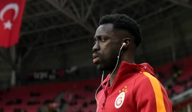 Galatasaray'ın yıldızı İtalyan ekibinin radarında