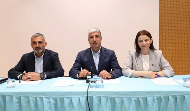 Dilovası Meclisinde Önemli Kararlar: Araç Filosuna Yeni Takviye ve Yaz Dönemi Planlaması