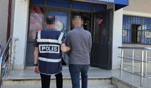 Cinsel Saldırı Suçundan Cezası Olan Şahıs Derince'de Yakalandı