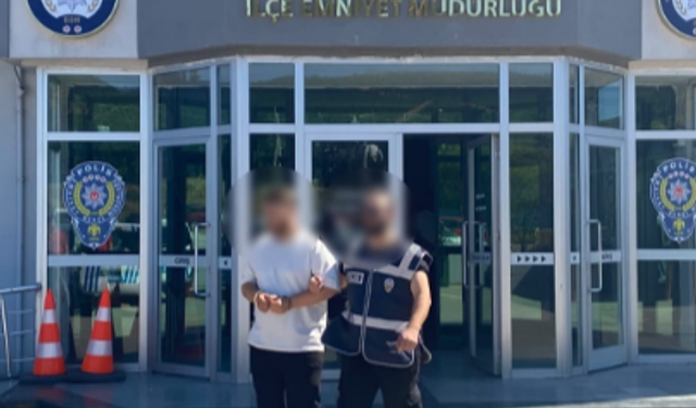 Kocaeli'de Şafak Operasyonu: 4 Yıl Hapis Cezası Bulunan Dolandırıcı Cezaevine Gönderildi!