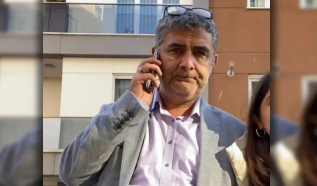 İstanbul’da Şok Gelişme! İBB Kültür AŞ Genel Müdür Yardımcısı Erhan Karaal Evinin Önünden Kaçırıldı