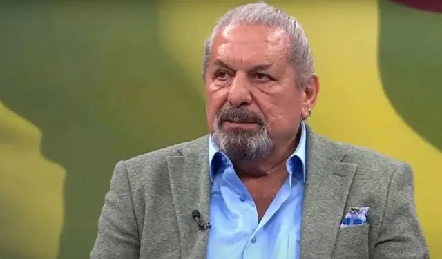 Erman Toroğlu Hakkında Şok Dava: 3 Yıla Kadar Hapis İstemi...
