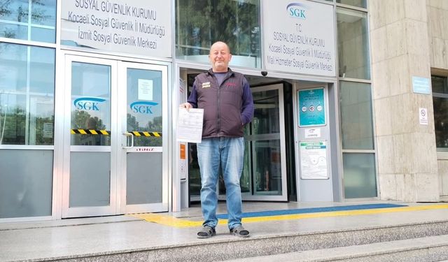 Körfez Yasta: Muhammet Akın Hayatını Kaybetti