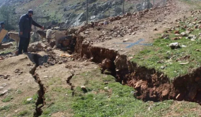 Türkiye'nin deprem raporu yayımlandı! Diri fay sayısı çarpıcı biçimde arttı