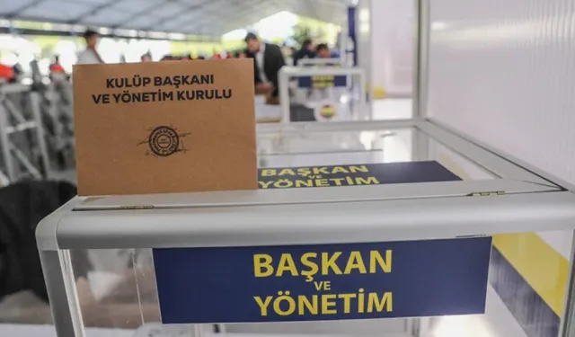 Aziz Yıldırım cephesinden sürpriz transfer açıklaması