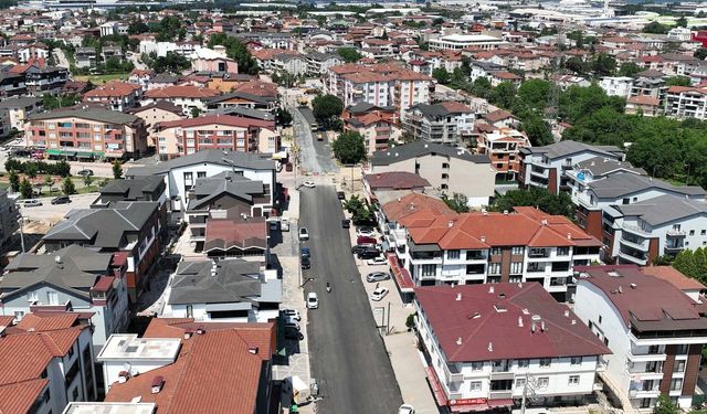 Gölcük Çiftlik Mahallesi’nde Dev Dönüşüm Başlıyor