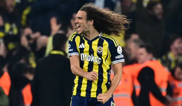 Fenerbahçe'de Aziz Yıldırım'dan kesin karar! Gitmesine izin verilmeyecek
