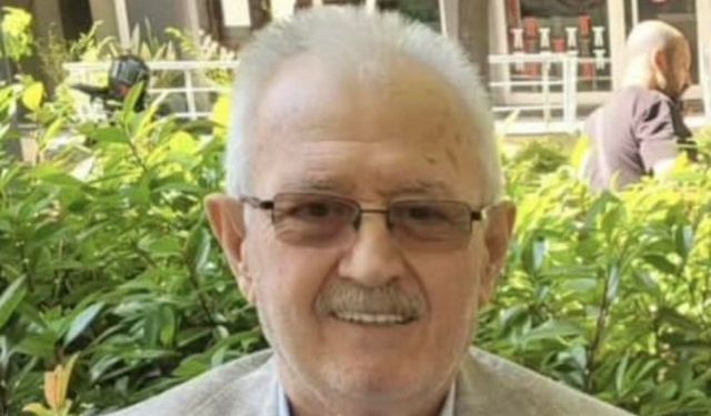 Gölcük Acı Kaybına Ağlıyor: Fikri Subaşı Hayatını Kaybetti