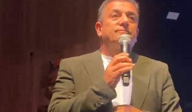 Kocaeli Amatör Spor Ödülleri Gecesinde Organizasyon Krizi