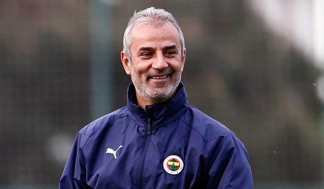 İsmail Kartal'ın ekibi belli oluyor! Eski öğrencisine teklif yaptı