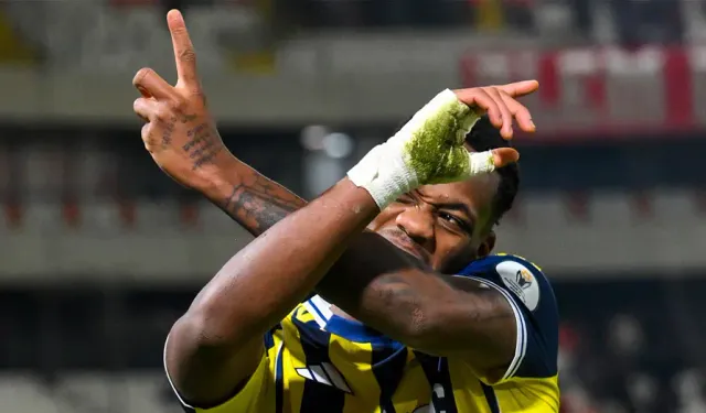 Jhon Duran'dan Galatasaray'a transfer mesajı