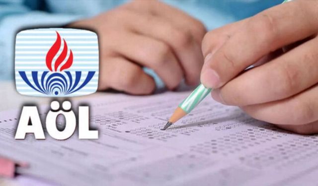 AÖL sınav giriş belgesi açıklandı mı? MEB Açık Öğretim 3. dönem sınavları ne zaman?