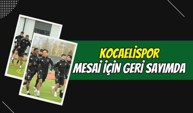 Körfez Süper Lig Mesaisi İçin Geri Sayımda: Teknik Direktör Selçuk İnan Yönetiminde İlk Etap Riva’da Başlıyor!