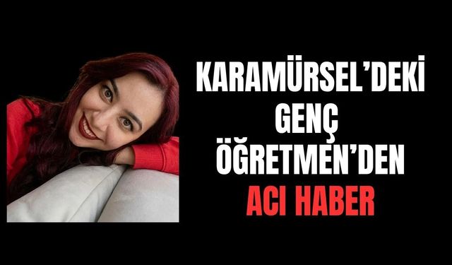 Karamürsel'de Kahreden Ölüm: Bengisu Tuygun Balkondan Düşerek Hayatını Kaybetti