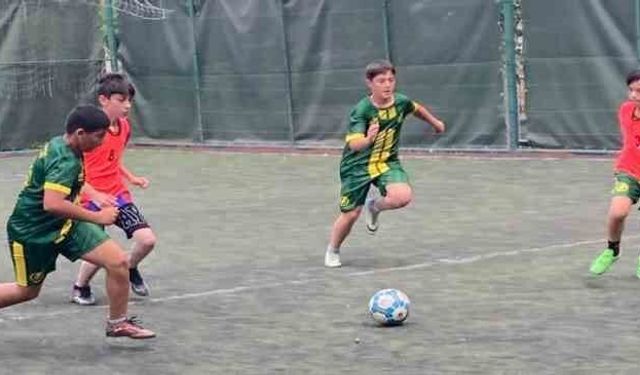 Darıca’da Yaz Spor Okulları İçin Kayıtlar Başladı
