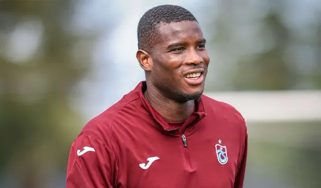 Trabzonspor'da Onuachu için baş döndüren transfer teklifi