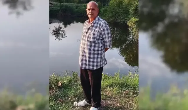 Terzibayırı’nın İlk Muhtarı Mahmut Çepel Son Yolculuğuna Uğurlandı
