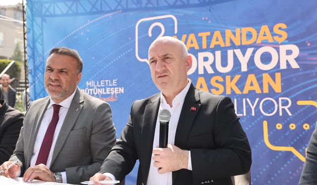 Darıca'da söz vatandaşın olacak