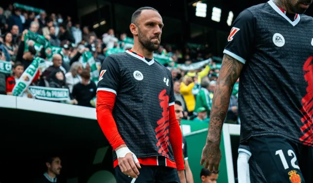 Vedat Muriqi transferinde son gelişme! İspanya defteri kapanıyor