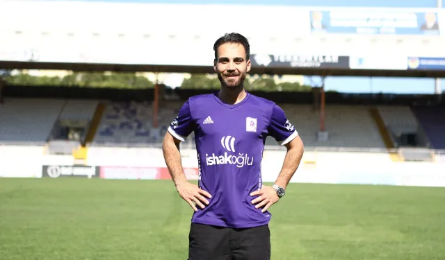 Eski Şampiyon Yuvasına Döndü! Gebzespor’dan Yılın İlk Transfer Bombası
