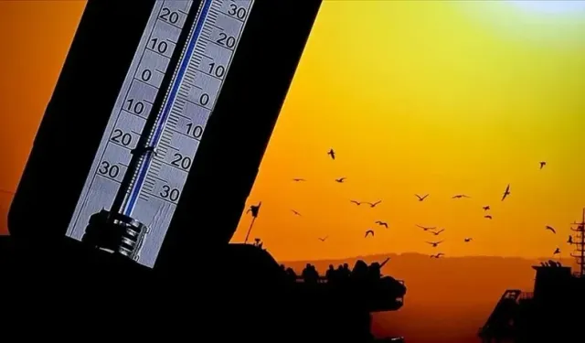 Süper El Nino kapıda! Uzmanlardan kritik uyarı geldi
