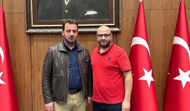 Kocaeli Amatöründe Şok Ayrılık: Arslanbey Organize Sanayispor’da Cihaz Üzülmez Dönemi Kapandı!