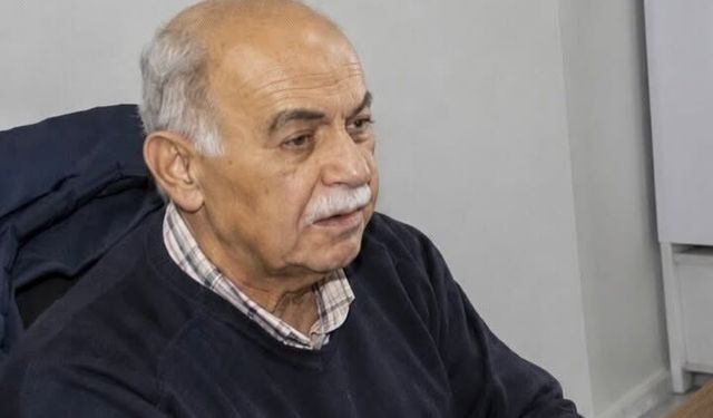 Kocaeli Eğitim Camiasının Acı Kaybı: Emekli Öğretmen Muzaffer Kaplankıran Vefat Etti