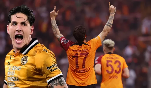 İtalya'da Zaniolo krizi çıktı! Galatasaray'ın kasasına milyonlar girebilir