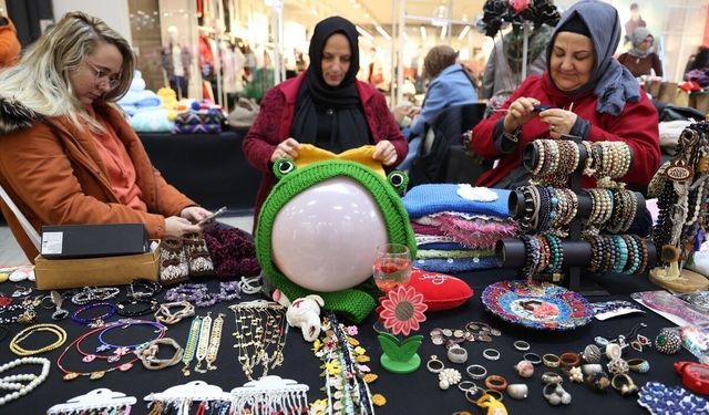 KO-MEK'ten dev başarı! 1 milyon 173 bin kursiyere eğitim verdi