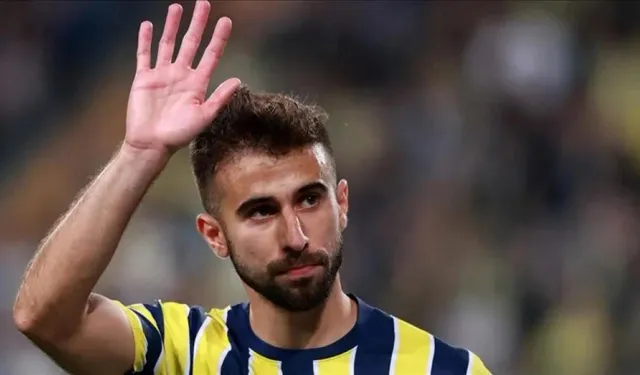 Diego Rossi'nin Fenerbahçe'ye kazandırdığı rakam belli oldu