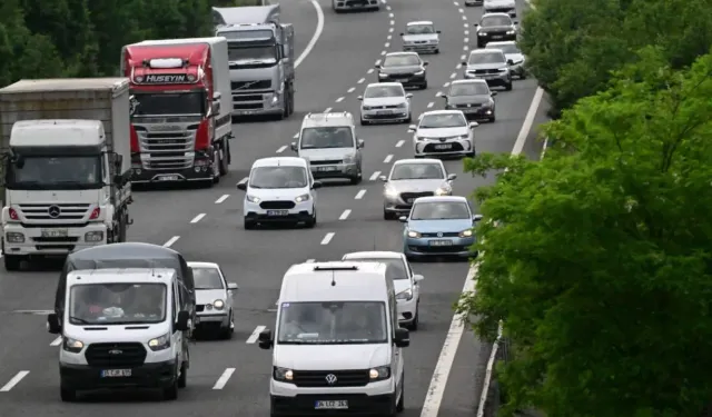 Kocaeli'nde araba almak isteyenler dikkat! İkinci el piyasasında dengeler tersine döndü