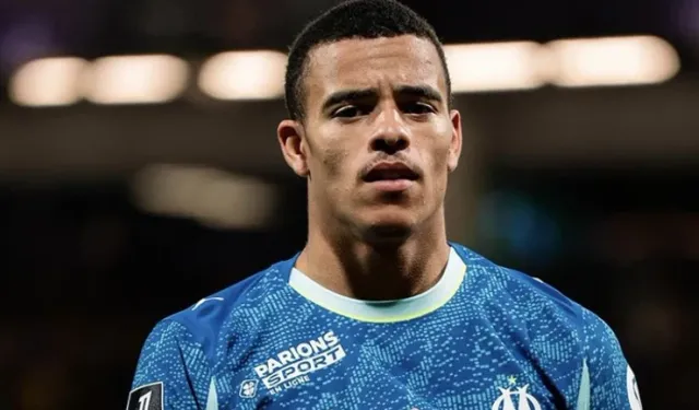 Mason Greenwood transferinde dikkat çeken ayrıntı! En yüksek teklifi vermişler